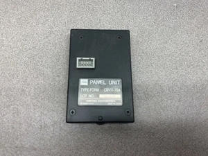 USED TOSHIBA PANEL  T960604 - Picture 1 of 3