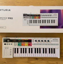 Arturia KeyStep Pro 37-Key Controller and Sequencer Free Shipping From Japan
