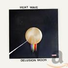 Meat Wave - Delusion Moon [CD]