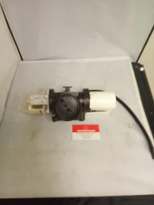 LG Trockner Ablaufpumpe DP0 25-210 AK-587 - Bild 1 von 4