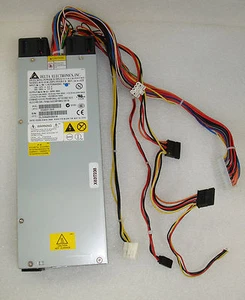 Intel D54651-005 Intel 350w no redundante PSU SR1530AH 90 días garantía RTB - Imagen 1 de 4
