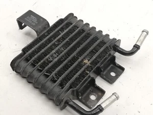 SUBARU FORESTER SJ 2.0 XT AWD Oil Cooling Radiator 024000-7510 2.0 Petrol 2016 - Picture 1 of 3