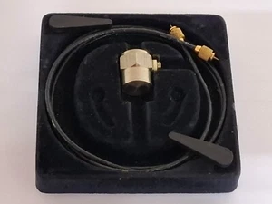 1 Stück Accelerometer, mit oder ohne Kabel, 4333, Brüel & Kjaer, gebraucht - Bild 1 von 5