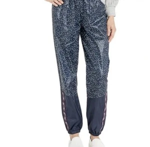 Juicy Couture StarScape Nylon Track Pants Joggers Women Sizes NWTS - Picture 1 of 7