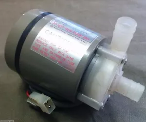 NORITSU MAGNET PUMP PD-10-2 PART I012042 - Picture 1 of 7