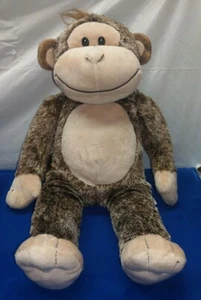 "Build A Bear Workshop Peluche Mono Animal de Peluche BEBÉ Amoroso 17"" - 18" - Imagen 1 de 12
