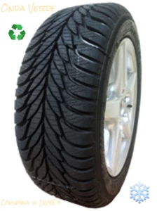 185 55 R14 80H GOMME PNEUMATICI INVERNALE QUALITA' ITALIANA #13732 - Foto 1 di 2