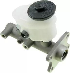 NEW MASTER CYLINDER - Picture 1 of 4