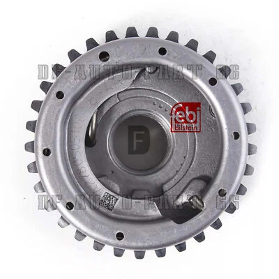 2780505100 Ajustador de árbol de levas de escape derecho OEM FEBI PARA Benz M157/278 W166 W221 Foto 1 de 4