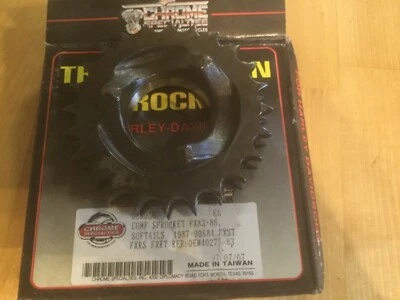 New Harley Davison evolution compensator sprocket FX FXRS FXRT FXST - Image 1 of 2