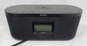Sony XDR-S10HDiP HD Radio w/Dock For iPod/iPhone Tested WORKS - Picture 1 of 6