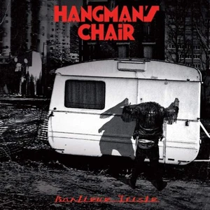 Hangman`s Chair - Banlieue Triste (2018) NEW & SEALED CD In Gatefold Card Sleeve - Picture 1 of 1