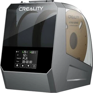 Creality Space Pi Filament Dryer Box for 2 Rolls 1.75/2.85mm 3D Printer Filament - Picture 1 of 8