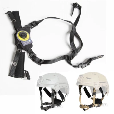 FMA Tactical Hunting BOA Suspension Straps for EX Helmet - Image 1 of 4