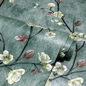 10m Wallpaper Peel and Stick Removable Self Adhesive Contact Paper Home Decor AU - Picture 1 of 18