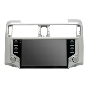 Car Stereo Radio GPS Touch Screen WiFi Player Fit For Toyota 4Runner 2010-2023 - Picture 1 of 24