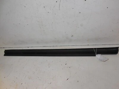 03-07 Cadillac CTS Sello Ventana Interior Rascador Cinturón Moldura Puerta Delantera Derecha Foto 1 de 4