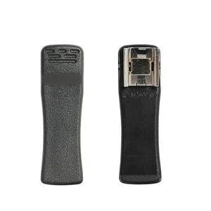 2X NTN8460A NTN8460 3.2-INCH BELT CLIP for XTS3000 XTS3500 XTS4250 XTS5000 Radio - Picture 1 of 1