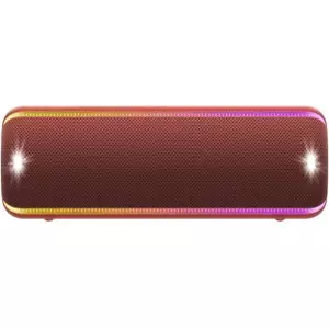 Sony Altoparlante portatile wireless SRS-XB32: impermeabile/antipolvere - Foto 1 di 10
