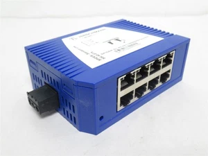 238659 New-No Box; Hirschmann SPIDER-SL-40-08T1999999SY9HHHH Network Switch - Picture 1 of 6