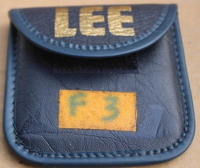 Collection of LEE ND filters - Image 1 of 4