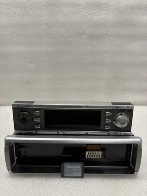 Blaupunkt LOS ANGELES MP72 CD Player Auto Radio Youngtimer High End Getestet✅ - Bild 1 von 4