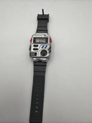 Tiger Electronics Talkboy Tic Talker Alarm Watch Vtg 1996 - Image 1 of 4
