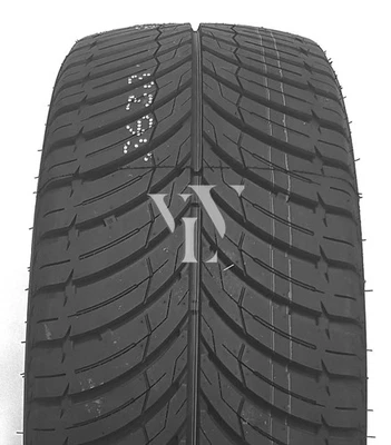 2x  Allwetterreifen UNIGRIP LATERAL FORCE 4S 255/60 R17 110 V - Bild 1 von 3
