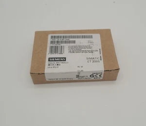 Siemens Simatic 2/4AI RTD ST Module 6ES7 134-4JB51-0AB0 / 6ES7134-4JB51-0AB0 OVP - Bild 1 von 4