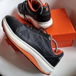 Joya Cancun Il Herren Sneaker UK 9 Swiss Technology Memory Foam Smart Schuhe - Bild 1 von 11