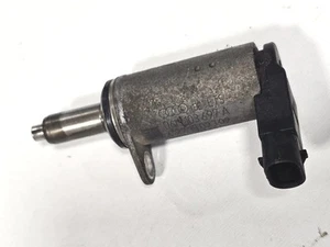 2009-2013 AUDI A4 A5 2.0L CAM CAMSHAFT N205 VALVE LIFT SOLENOID OEM 06H103697A - Picture 1 of 4