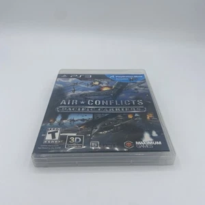 Air Conflict Pacific Carrier - Sony PlayStation 3 - Bild 1 von 5