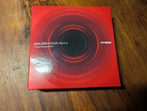 ATEEZ Golden Hour: Part.3 In Your Fantasy Edition  Free Ship Part 3 - Bild 1 von 3