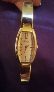 Caravelle By Boluva Vintage Women's Watch - Picture 1 of 4