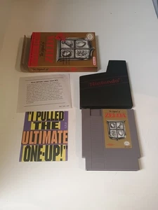 The Legend of Zelda NES Classic Series, Complete in Box - Picture 1 of 5