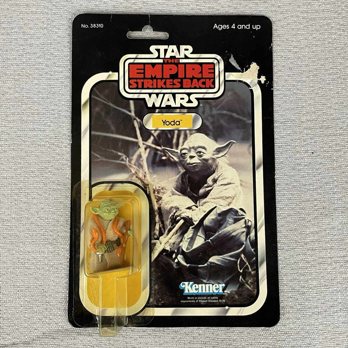 Yoda Orange Snake for sale - eBay