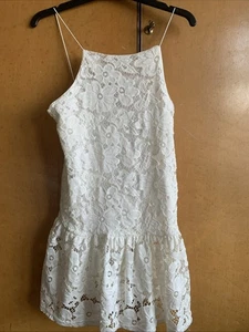 BNWT Mini Dress Size 10 From Very - Picture 1 of 6