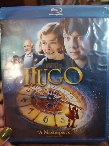 Hugo Blu-ray - Bild 1 von 3