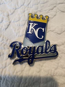 KANSAS CITY ROYALS, CPO CHALLENGE, NAVY CHIEF CHALLENGE COIN MLB SERIE #021 - Bild 1 von 2
