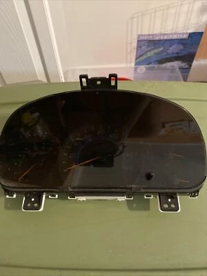 2006-2010  Honda Odyssey Speedo Speedometer Head Cluster 297k 06-10 - Image 1 of 3