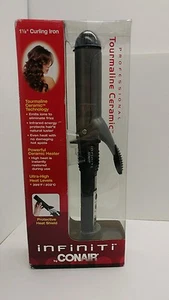 Conair Infiniti 1 1/2" Curling Iron - Picture 1 of 6