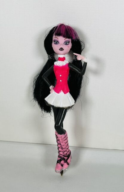 Monster High Draculaura Reproduction Doll