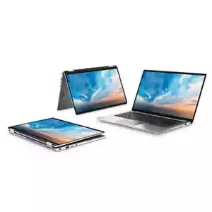 Dell Latitude 7400 14" 2in1 Touchscreen Portatile i5 8265U 8GB 128GB Win 11 Pro - Foto 1 di 9