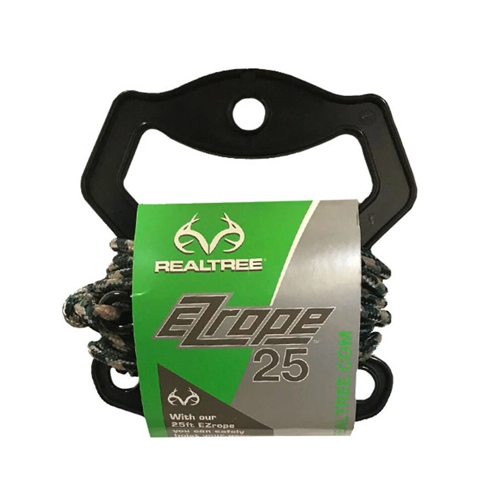Realtree - EZ Rope - Image 1 of 1