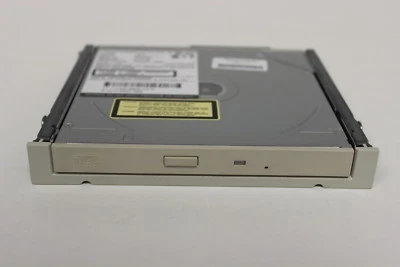 COMPAQ 327921-001 314933-509 24X CD ROM DRIVE MODEL CD-224E-A45  WITH WARRANTY - Image 1 of 3