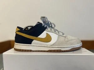 Nike Dunk by You ID 44 Us 10 Suede Travis - Bild 1 von 4