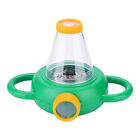 Two Way Insect Bug Viewer Educational Toys 4x Magnification For Kids Childre DXS
