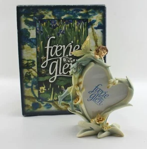 Faerie Glen Figurine Looking For You Figurine FG8656 - Picture 1 of 4