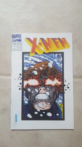 Comic Poland Polish Foreign Edition - X-Men - RARE HIGH GRADE LOT of 7 - 02 - Picture 1 of 7