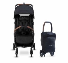 silver cross lightweight buggy